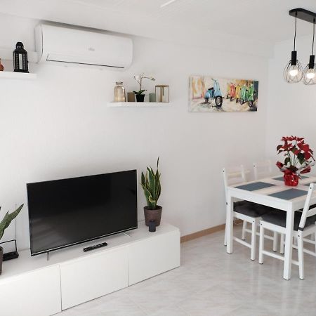 Cambrils Beach Apartment Buitenkant foto