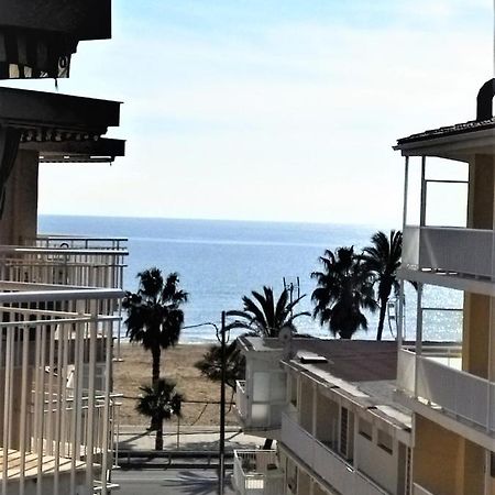 Cambrils Beach Apartment Buitenkant foto