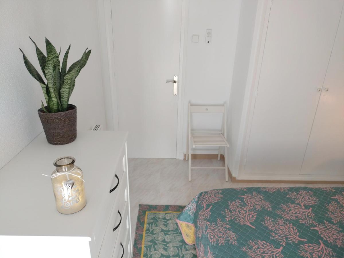 Cambrils Beach Apartment Buitenkant foto